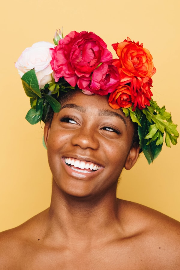 Bloom, Interrupted
